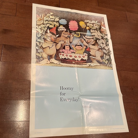 Vintage Poetry Packet from Scholastic - Picture 2 of 14